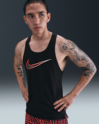 【M/set】 NIKE ナイキ シングレット ハーフタイツ レーシングウェア NIKE Pro elite 2024シングレットハーフタイツ 上下セットM